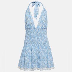 LoveShackFancy Dress